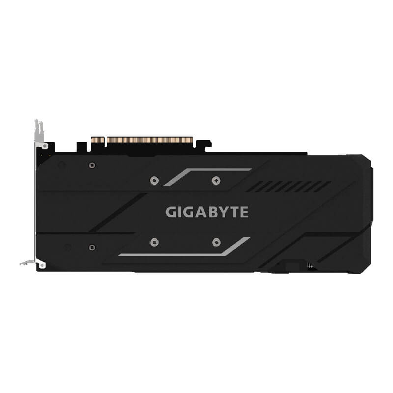 Gigabyte GTX 1660 Gaming OC 6GB